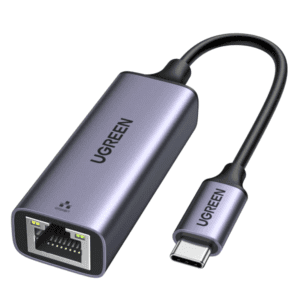 UGREEN USB-C 3.1 GEN1 To Gigabit Ethernet Adapter - CM199