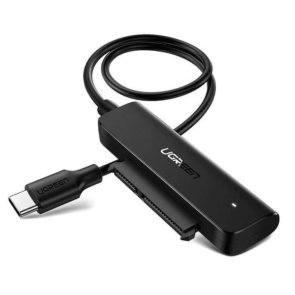 UGREEN USB-C 3.0 to 2.5-Inch SATA Converter 50cm - CM321