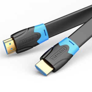 VENTION HDMI CABLE 10 METER BLACK