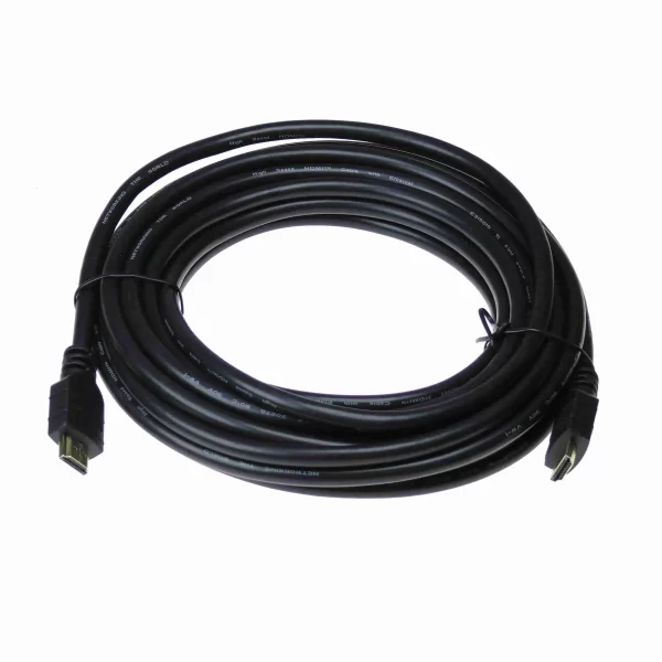 VENTION HDMI CABLE 30M BLACK FOR ENGINEERING