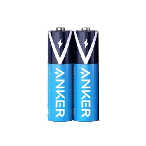 Anker AAA Alkaline Batteries 2-pack