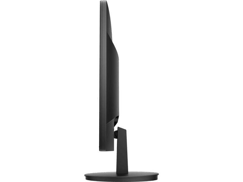 HP V22 21.5" FHD Monitor, Black Color