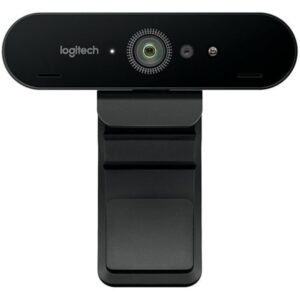 Logitech BRIO 4K Webcam Stream Edition - 960-001194