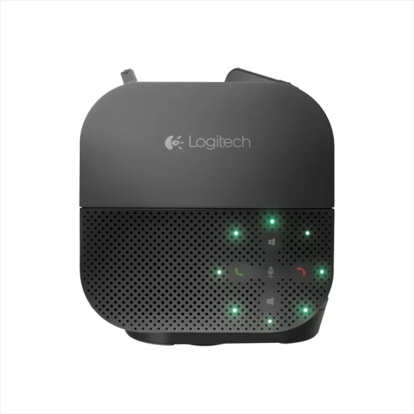 Logitech Mobile Speaker Phone P710E - 980-000742