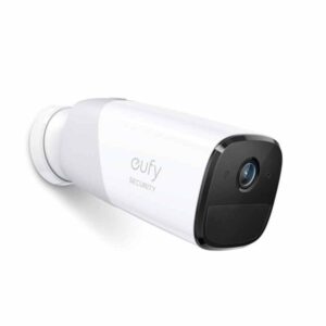 Eufy Outdoor Cam 1080P - UK White